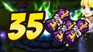 SUMMONERS WAR  SUMMONING SESSION EP.  53
