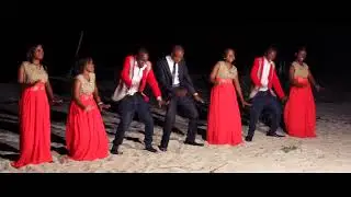 Edson Mwasabwite - Mungu Amefanya