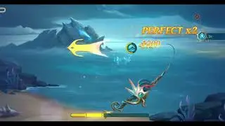🐟 Hooked a Legend! Mobile Legends Madness. 