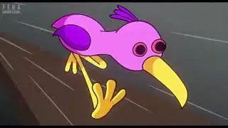 GARTEN OF BANBAN ALL ☆ RETOLD ☆ 1, 2, 3, 4, 6, 7 - Watch Before BanBan 8 - FERA ANIMATIONS