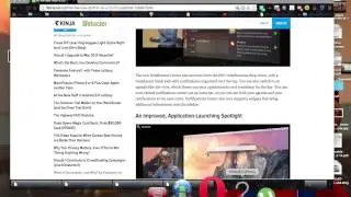 How To Install Mac OS X 10.10 Yosemite (And Mac OS X 10.10 Yosemite Review)