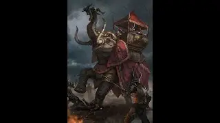 PANDU PUTRA BHEEM PRATIGYA | THE MOST BRUTAL REVENGE | MAHABHARAT