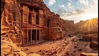 Unveiling the Secrets of Lost Cities and Civilizations