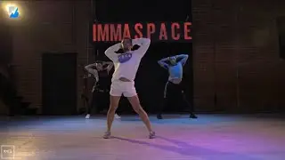 Show Me Love | Jae Fusz Choreography