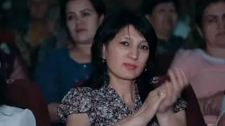 Og'abek Sobirov - Zorimiz bor | Огабек Собиров - Зоримиз бор (concert version)