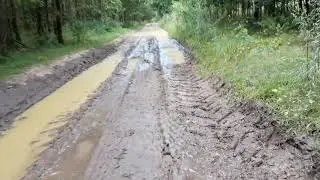MW 750 k750 kmz 2wd