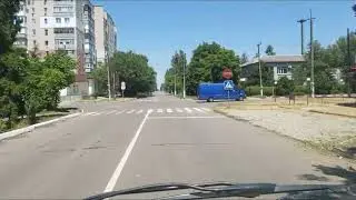 Скадовск, 29 июня
