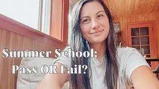 Homeschool July Update | How Did We Do? School Start Date