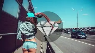 Jon Jello - Lady Shuffle (Original Mix)