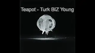 Взрыв над землей США башня 120 метров Teapot - Turk nuclaer BIZ Young