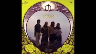 Children Of The Day -- With All Our Love