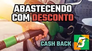 COMO ABASTECER COM MENOR PREÇO E AINDA GANHAR CASH BACK NO ABASTECIMENTO -APP BARATAO
