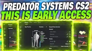 The BEST Counter-Strike 2 SKINCHANGER Right Now.. (UNDETECTED)