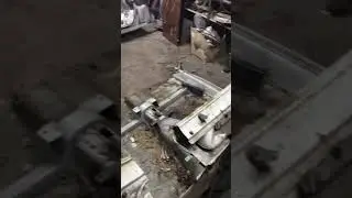 Боевая классика, жигули. #жига #боевая классика