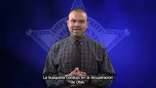 Buscando Información Sobre el Asesinato de Rachel Morin