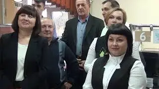 Передача от 6 октября 2019 года
