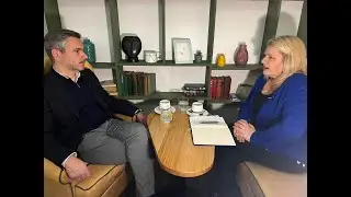 Intervju - prof. dr Vladimir Obradović, kandidat za gradonačelnika liste 