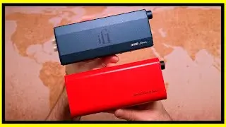 iFi iDSD Micro Signature & iDSD Diablo | Small packages with huge sound