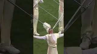 Was this the LOUDEST moment in DCI history??? 👑 #shorts