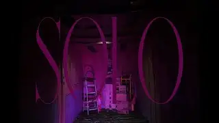 DVZ - SOLO (Videoclip Oficial)