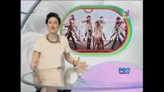 PRO Новости. Влад о Нюше
