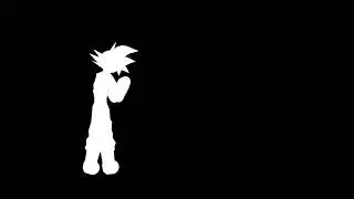 Goku ssjb (super saiyan blue)