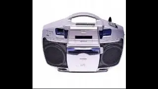 Matsui CD18