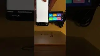 Настройка Gravitero NAVI 4G