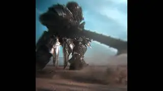 "We were brothers once" Megatron The Last Knight Edit #transformers #megatron #optimusprime