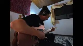 Canto a lo poeta - La Madariaguina