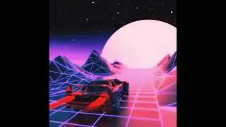 FREE Synthwave x 80s Type Beat - “on my way” | Synthwave Instrumental | 2021