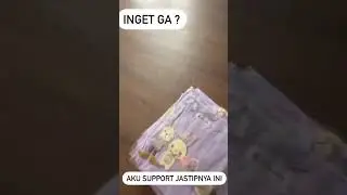 mami pas jastip baju bangkok
