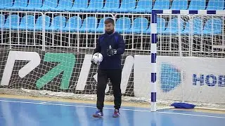Корпоративная спартакиада