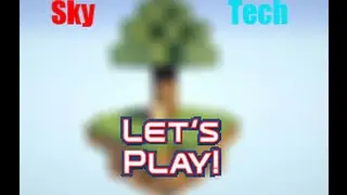 Sky Tech LP