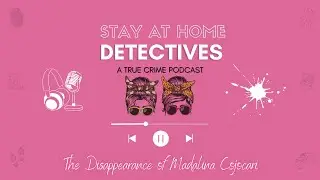 The Disappearance of Madalina Cojocari