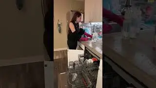 BREAKUPS & SICK BABIES #nightinmylife #diml #nightroutine #vlog #nightvlogs