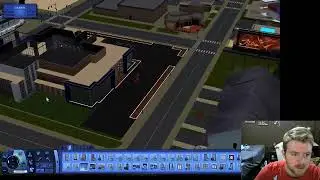 THE SIMS 3 | BUILDING A REC CENTER | PART 1