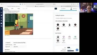 Preseason Web Bootcamp JS Quest 03