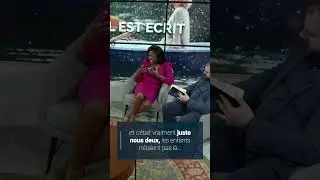 Couple et petits conflits/Jacques 1:19
