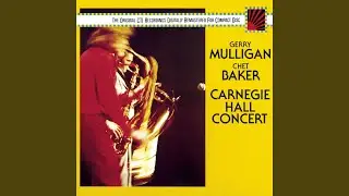 My Funny Valentine (Live)