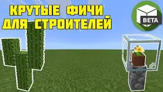 Крутые функции для создателей карт в программе Blocktopograph | Minecraft Bedrock Edition