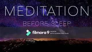 Guided Sleep Meditation