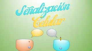 Señalización Celular