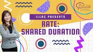 Essential PSLE Maths Heuristics - Rate (Shared Duration)