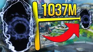 The 10 Most GAME BREAKING EXPLOITS In Apex History