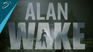 Alan Wake | Дополнительный эпизод 2 Писатель