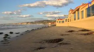 The Marine Room Restaurant | San Diego Restaurant at La Jolla Shores