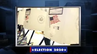 Election 2020: A MetroFocus Special