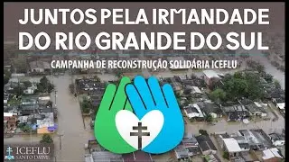JUNTOS PELA IRMANDADE DO RIO GRANDE DO SUL