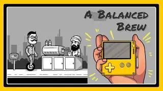 Playdate - A Balanced Brew #2